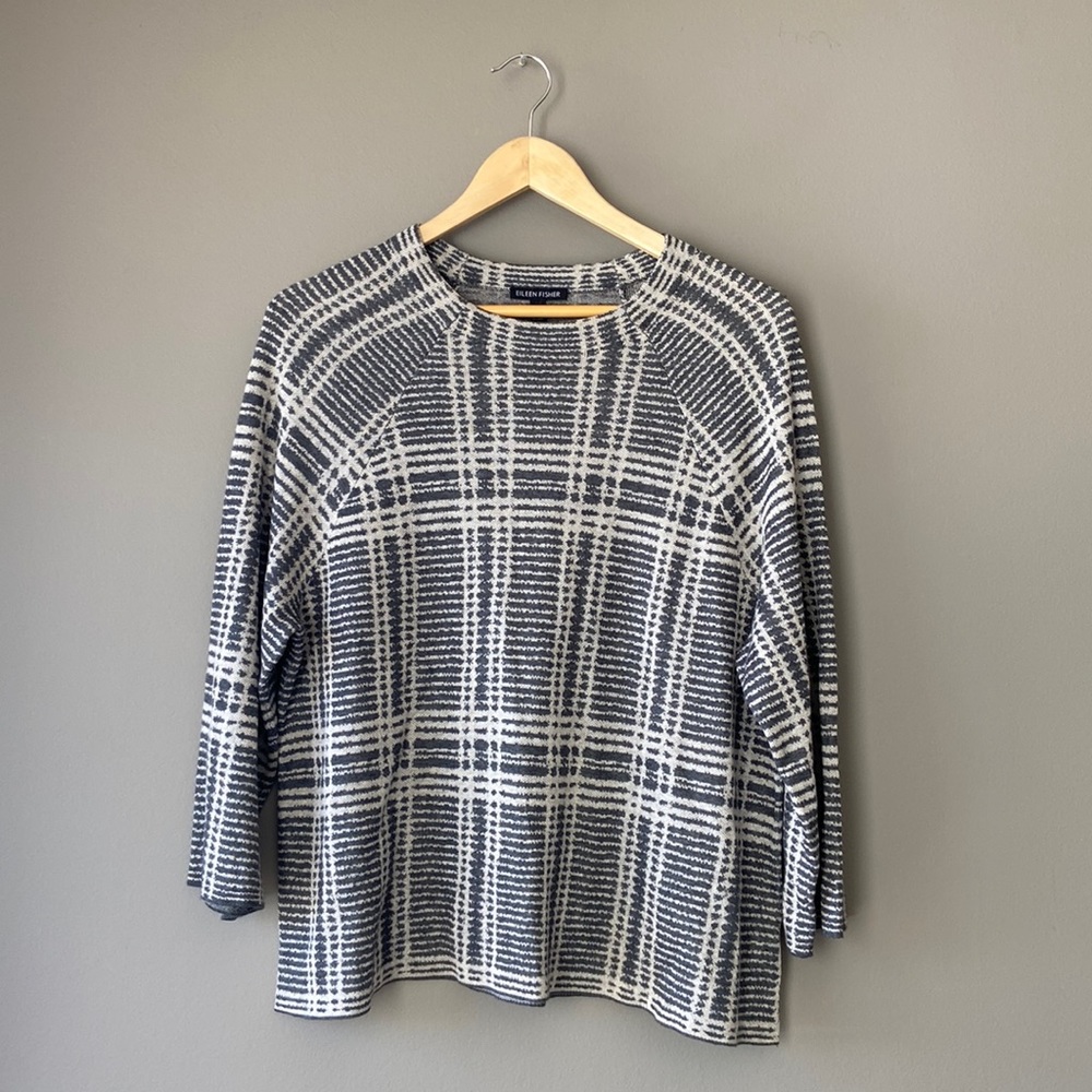 Eileen Fisher Sweater